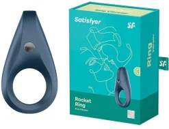 Rocket Ring>Satisfyer Hot