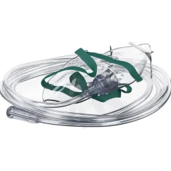 Sauerstoff-Maske für Erwachsene 13110| Hot