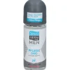 SAVODERM med MEN Sensitive Deo Roll-on> Online
