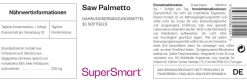 Saw Palmetto - SuperSmart| Discount