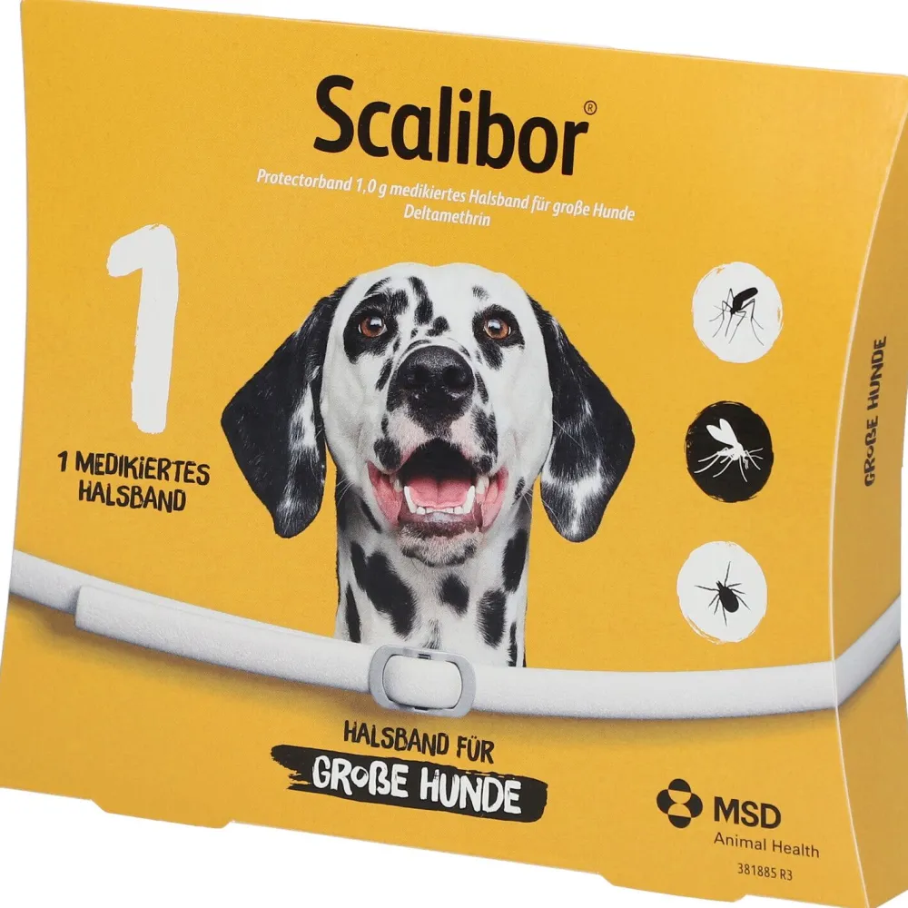 Scalibor® Protectorband groß 65 cm| Discount