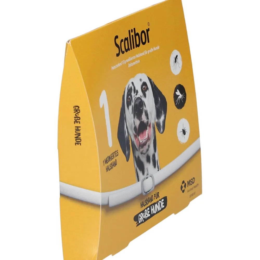 Scalibor® Protectorband groß 65 cm| Discount