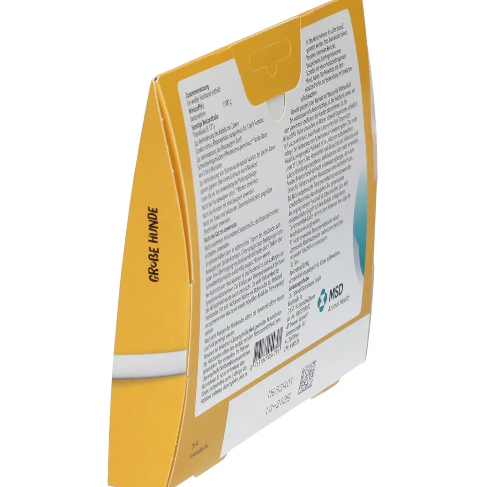 Scalibor® Protectorband groß 65 cm| Discount