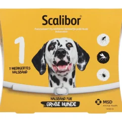 Scalibor® Protectorband groß 65 cm| Discount
