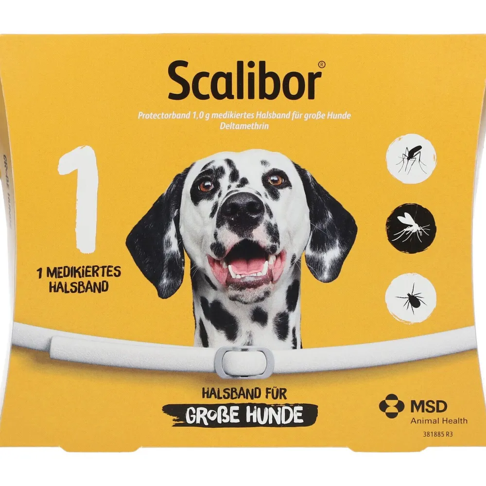 Scalibor® Protectorband groß 65 cm| Discount