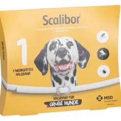 Scalibor® Protectorband groß 65 cm| Discount