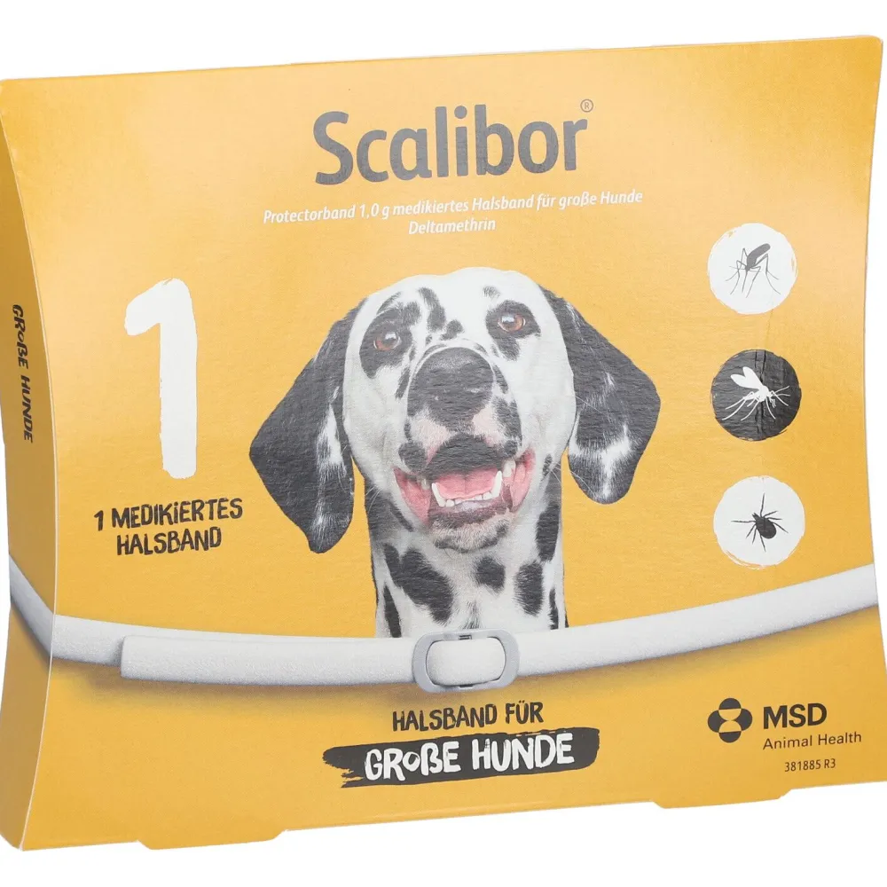 Scalibor® Protectorband groß 65 cm| Discount