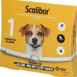 Scalibor® Protectorband klein/mittel 48 cm| New