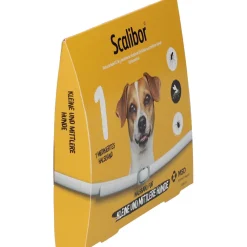 Scalibor® Protectorband klein/mittel 48 cm| New
