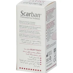 Scarban® Velvet Touch Gel><noscript><img width=