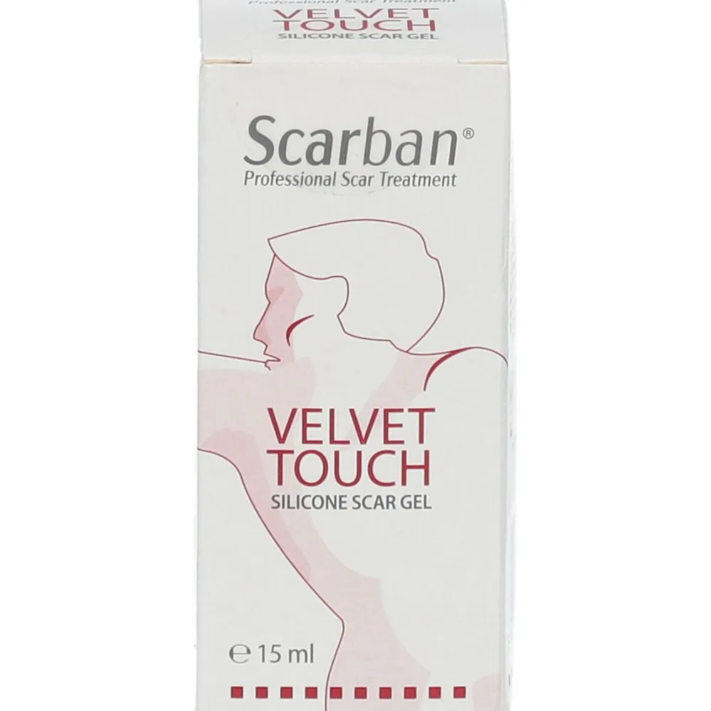 Scarban® Velvet Touch Gel> Outlet