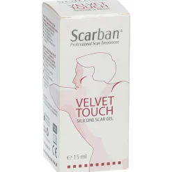 Scarban® Velvet Touch Gel><noscript><img width=
