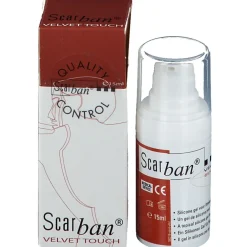 Scarban® Velvet Touch Gel><noscript><img width=