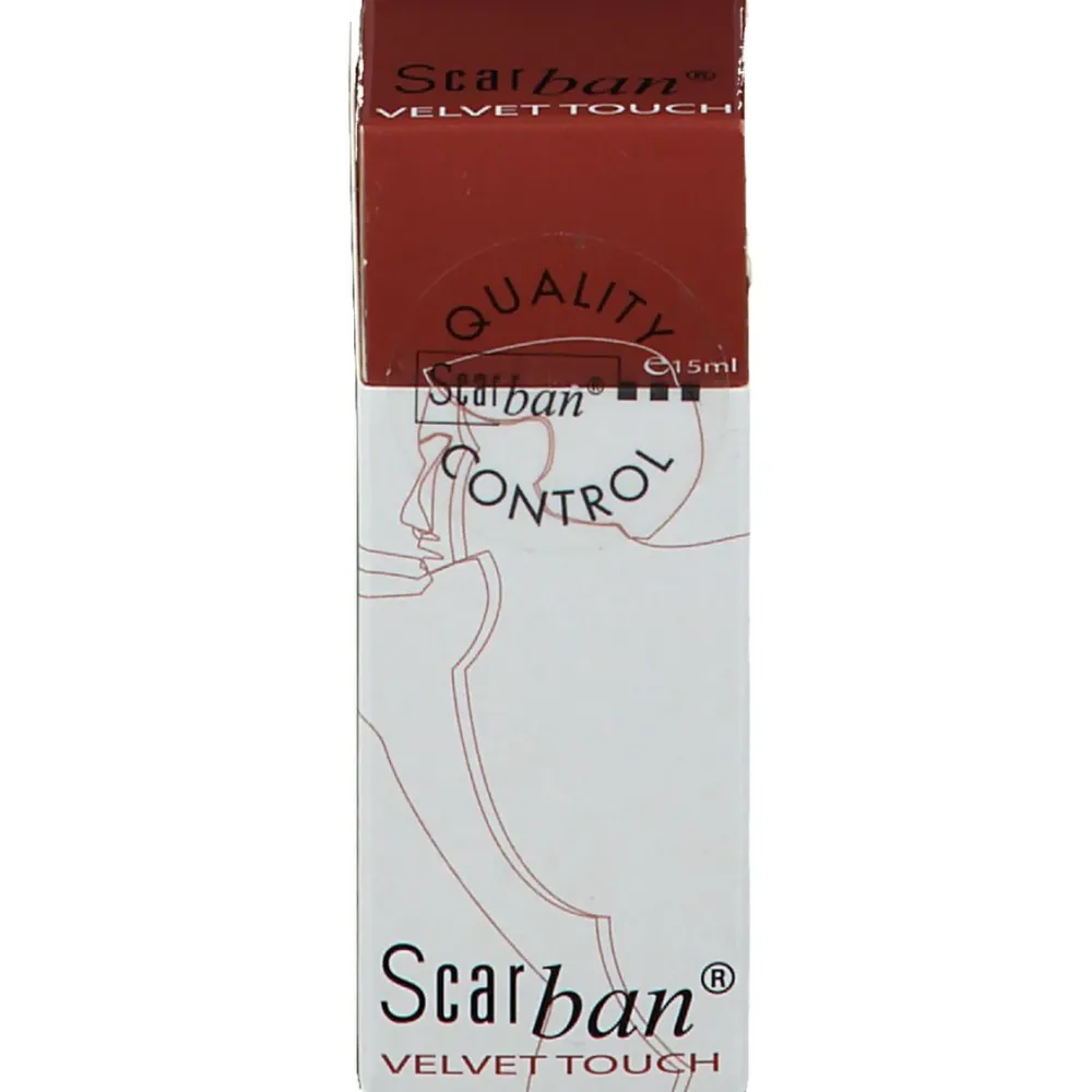 Scarban® Velvet Touch Gel> Outlet