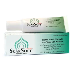 ScarSoft® Narbencreme LSF30| Sale