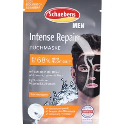 MEN Intense Repair Tuchmaske|Schaebens Discount