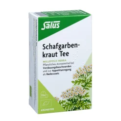 SCHAFGARBENKRAUT Arzneitee Millef.herba bio|Salus Online