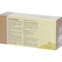Schafgarbentee Filterbeutel| Discount