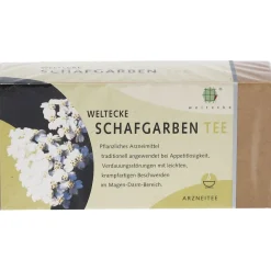 Schafgarbentee Filterbeutel| Discount