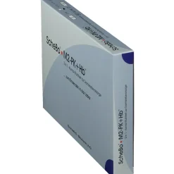 ScheBo® M2-PK Stuhltest>