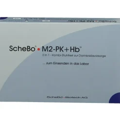 ScheBo® M2-PK Stuhltest><noscript><img width=