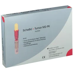 Schebo Tumor M2-pk Test><noscript><img width=