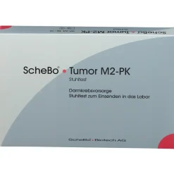 Schebo Tumor M2-pk Test><noscript><img width=