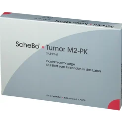Schebo Tumor M2-pk Test><noscript><img width=