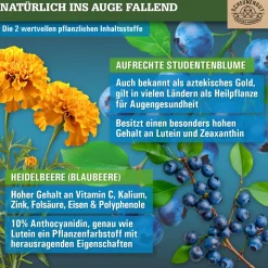 ® ADLERAUGE | 20mg Lutein, 4mg Zeaxanthin, Anthocyanidin & ausgewählte Augenvitamine*><noscript><img width=