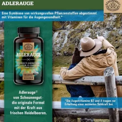 ® ADLERAUGE | 20mg Lutein, 4mg Zeaxanthin, Anthocyanidin & ausgewählte Augenvitamine*><noscript><img width=
