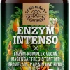 ® Enzym Intenso | Bromelain, Papain & Rutin im Enzym Komplex | magensaftresistent Kapseln>SCHEUNENGUT Clearance
