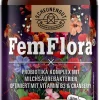 ® FemFlora® | Intimflora Komplex mit 7 Milchsäurebakterien | auch für den Akutfall>SCHEUNENGUT