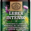 ® LEBER INTENSO | Hochdosierte Leber Kapseln 100% natürlich>SCHEUNENGUT New
