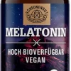 ® Melatonin | Schlafkomplex mit 1mg Melatonin pro Tablette | 100% natürlich|SCHEUNENGUT Clearance