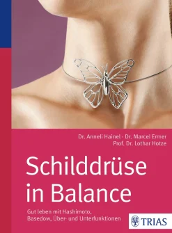Schilddrüse in Balance|