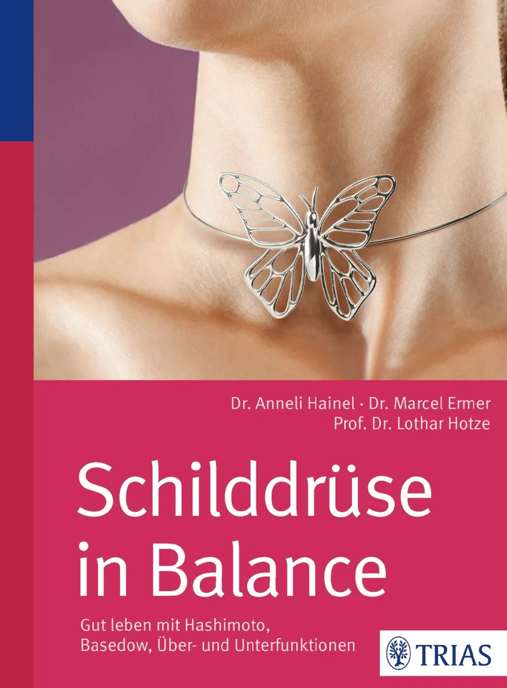 Schilddrüse in Balance|