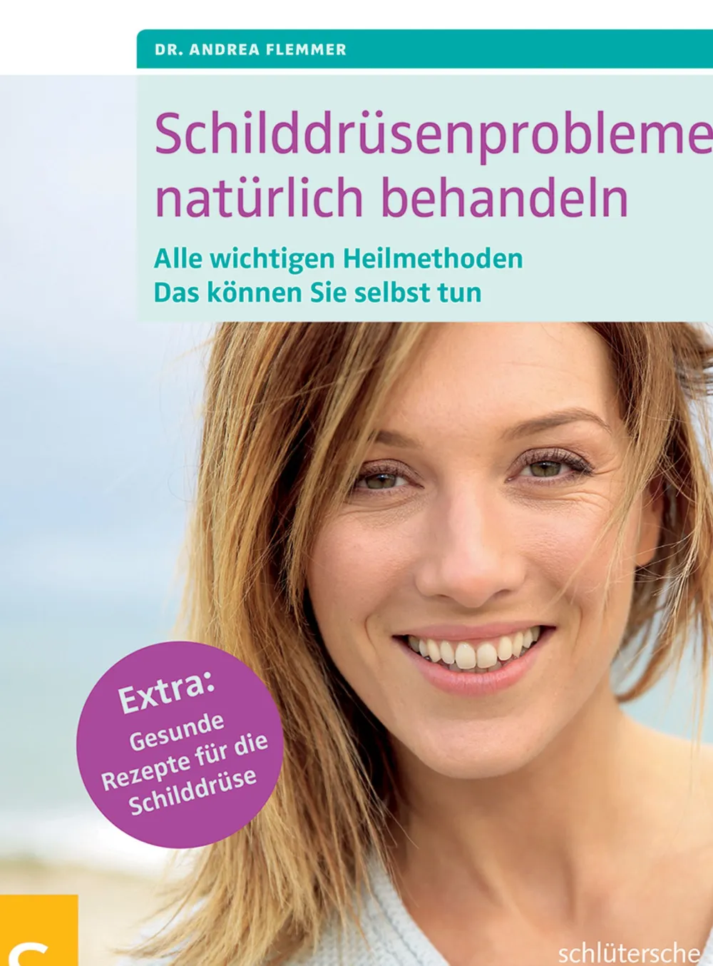 Schilddrüsenprobleme natürlich behandeln> Outlet