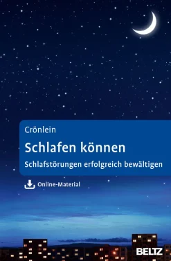 Schlafen können> New