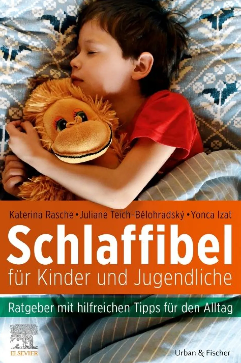 Schlaffibel für Kinder und Jugendliche> Hot
