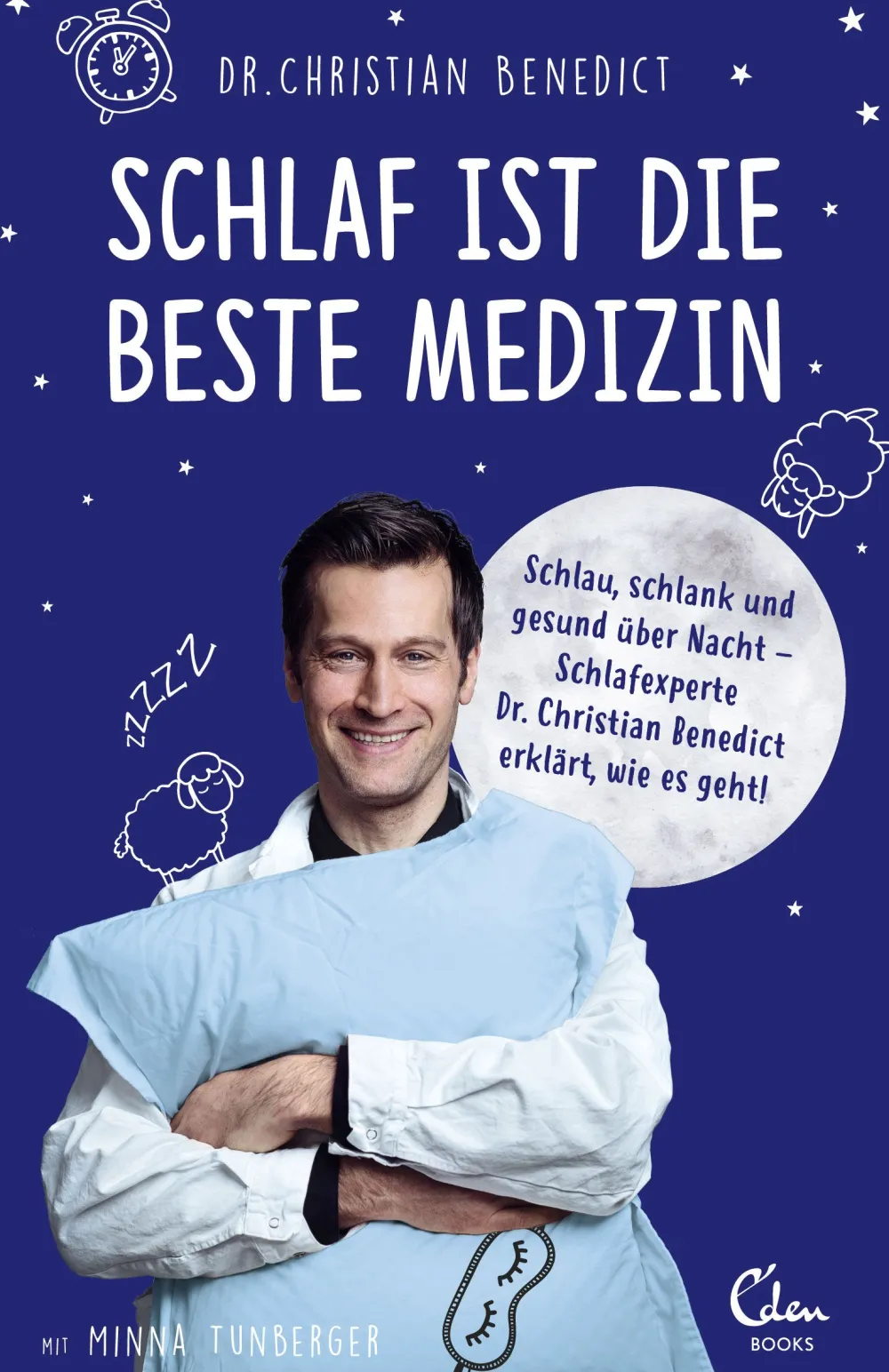 Schlaf ist die beste Medizin> Hot