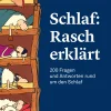 Schlaf: Rasch erklärt> Online