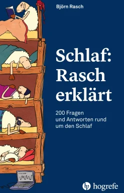 Schlaf: Rasch erklärt> Online