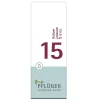 Schüßler-Salz Nr. 15 Kalium jodatum D6>Pflüger Discount