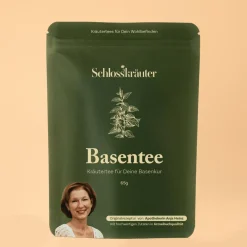 Schlosskräuter Basentee mit Brennessel & Labkraut><noscript><img width=