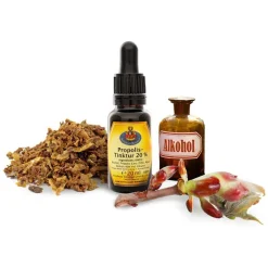 Schloßwald-Bienengut® Propolis-Tinktur 20 %><noscript><img width=
