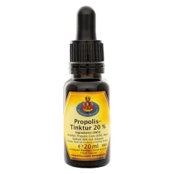 Schloßwald-Bienengut® Propolis-Tinktur 20 %><noscript><img width=