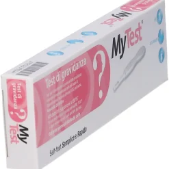 Schneller Schwangerschaftstest Hcg Mytest 1 Stück Mytest> Outlet