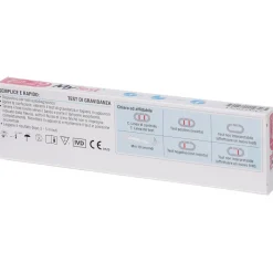 Schneller Schwangerschaftstest Hcg Mytest 1 Stück Mytest><noscript><img width=
