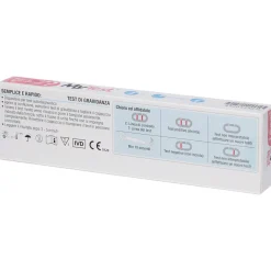 Schnelltest Schwangerschaft Hcg Mytest 2 Stück Mytest| Hot