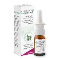 ®|Schnupfen Endrine New